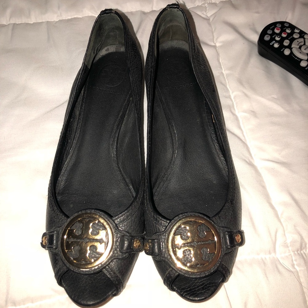 Tory Burch Wedges